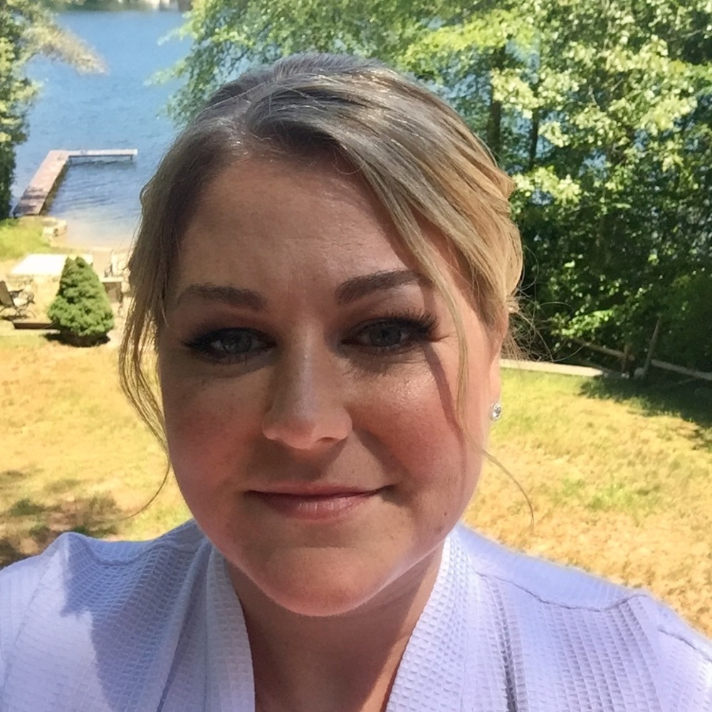 Meet your Posher, Kellie